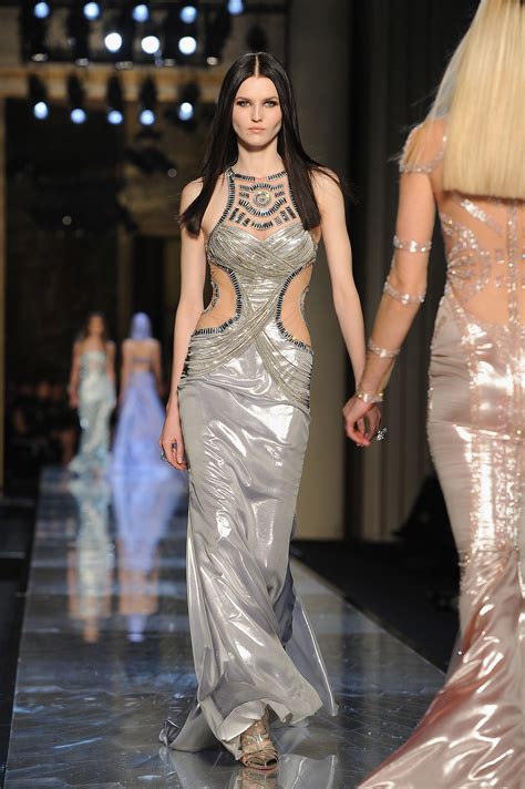 versace 2014 spring|Atelier Versace .